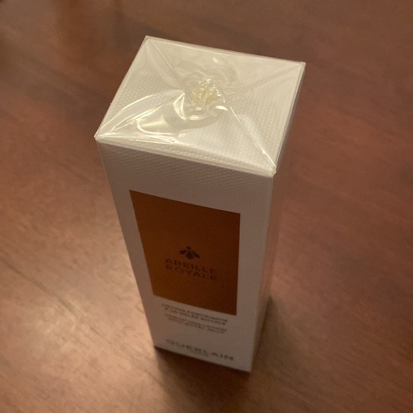 Sealed NWT Guerlain Abeille Royale Fortifying Lotion with Royal Jelly 5 FL OZ - Picture 5 of 5